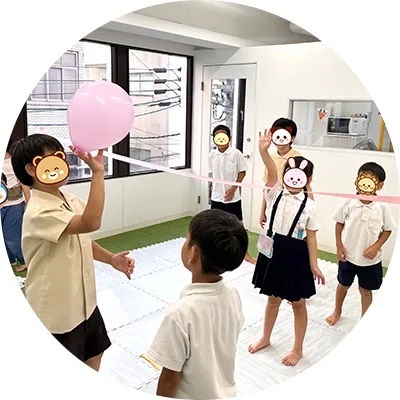 SST(ソーシャルスキルトレーニング）｜児童発達支援・放課後等デイサービス・保育所等訪問支援 LEGONKids天満宙組