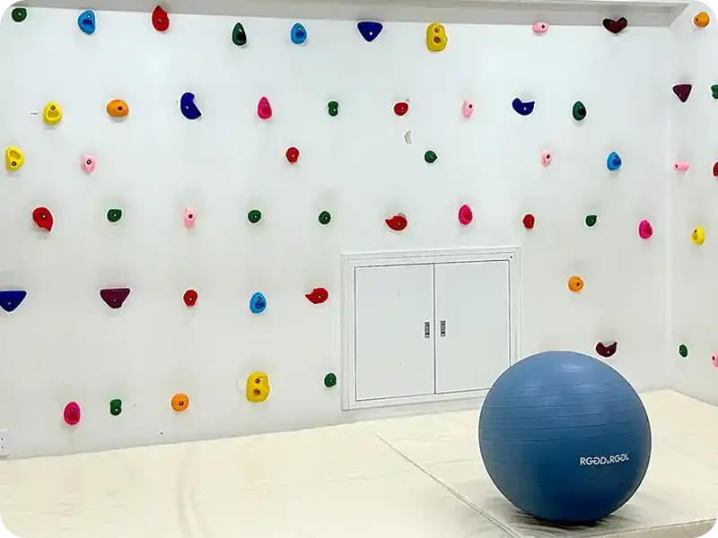 3F【共有】キッズジム