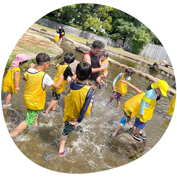 児童発達支援・放課後等デイサービス・保育所等訪問支援 LEGONKids天満宙組