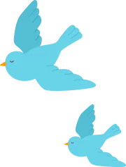 ブルーの鳥|児童発達支援・放課後等デイサービス・保育所等訪問支援 LEGONKids天満宙組