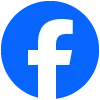 Facebookの公式ロゴ
